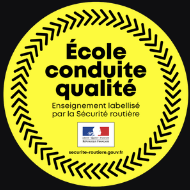 Label qualité